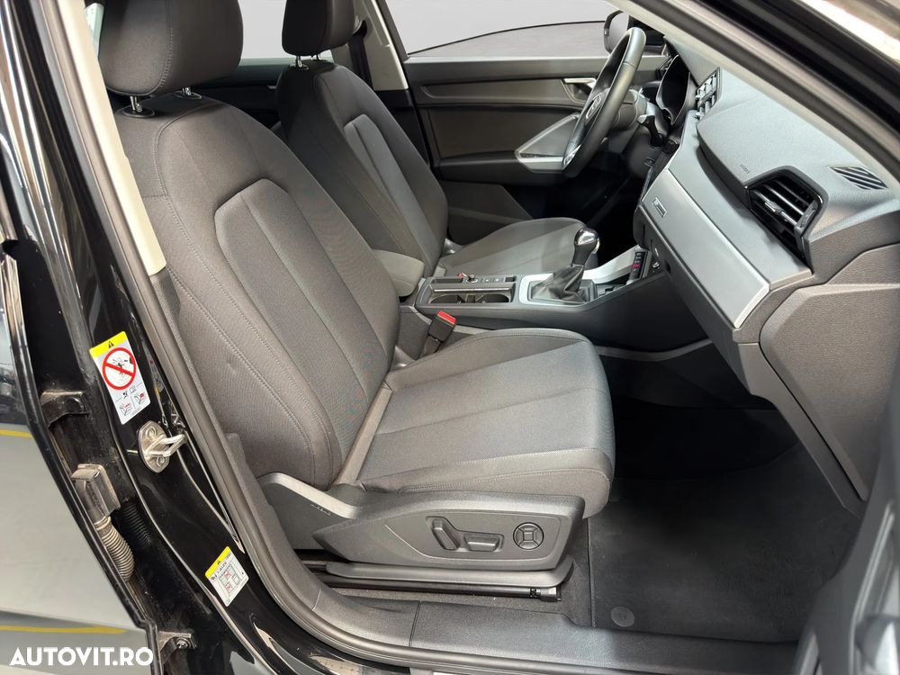 Audi Q3 Sportback 35 TFSI S tronic - 18