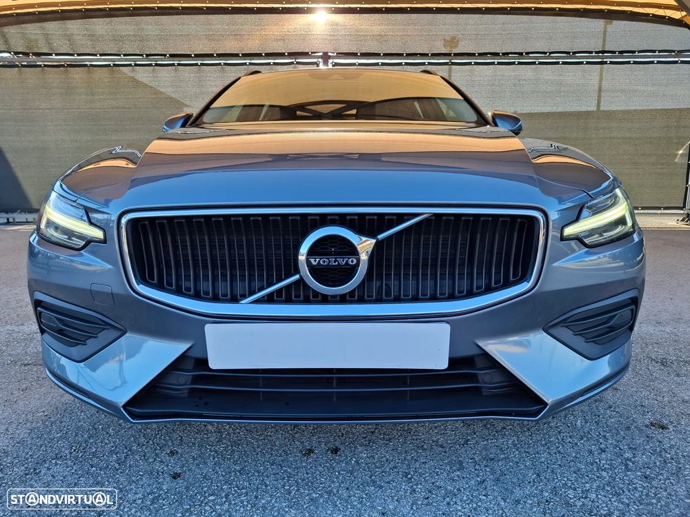 Volvo V60 2.0 D3 Momentum - 6