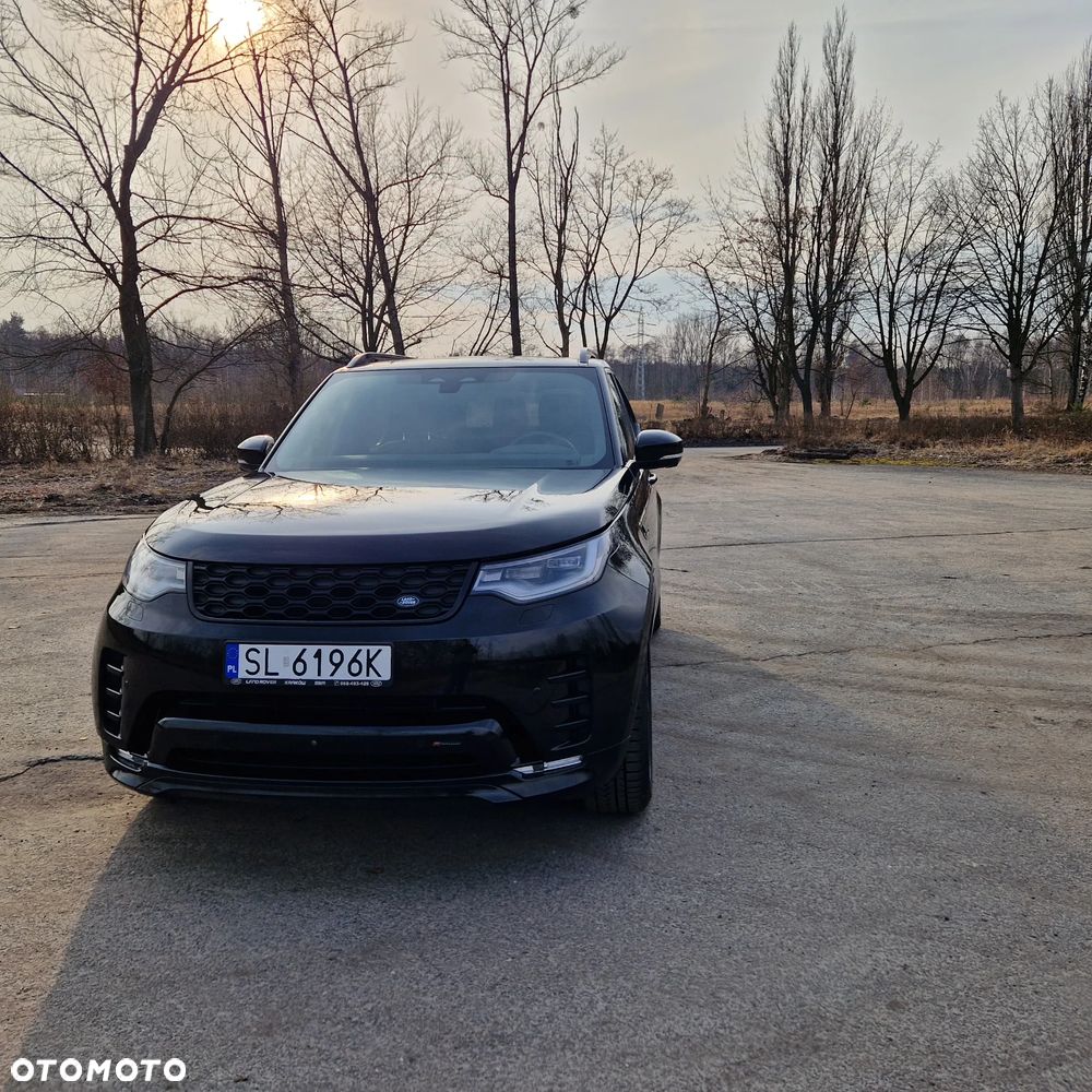 Land Rover Discovery 2.0 Si4 S - 14