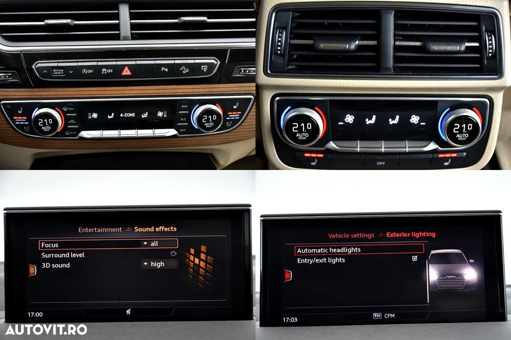 Audi Q7 3.0 TDI Quattro Tip - 15