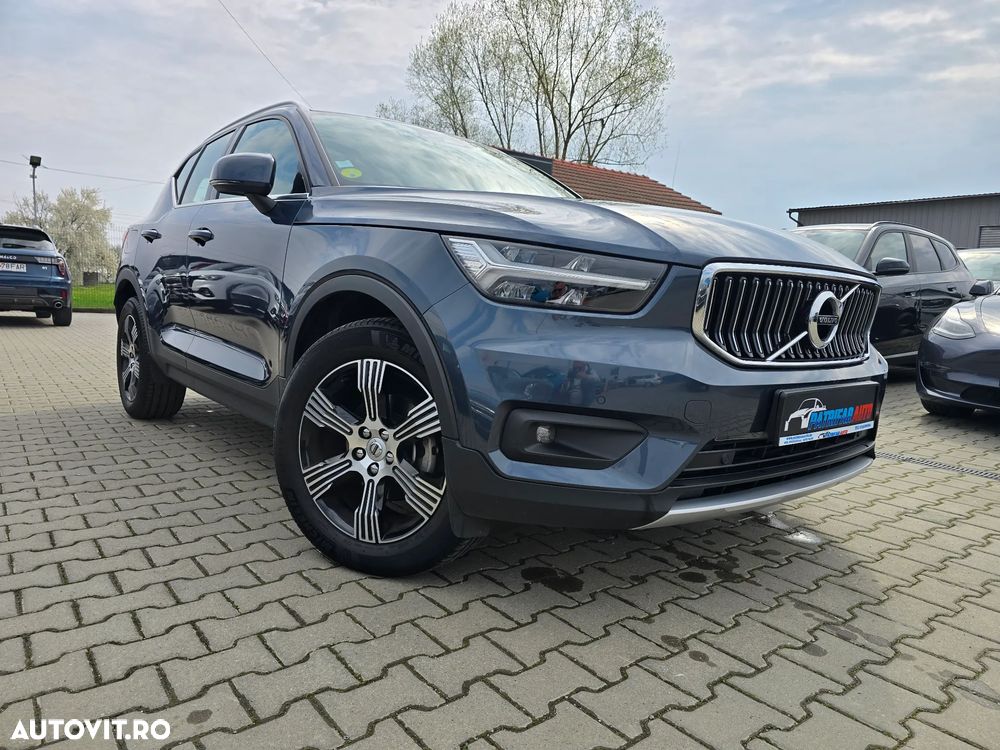 Volvo XC 40 - 4