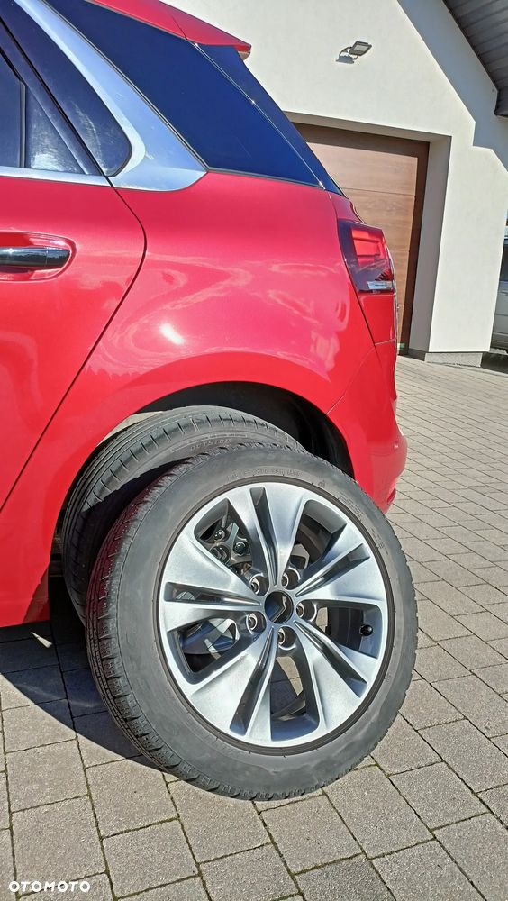 Citroën C4 Picasso 1.6 THP Exclusive - 13