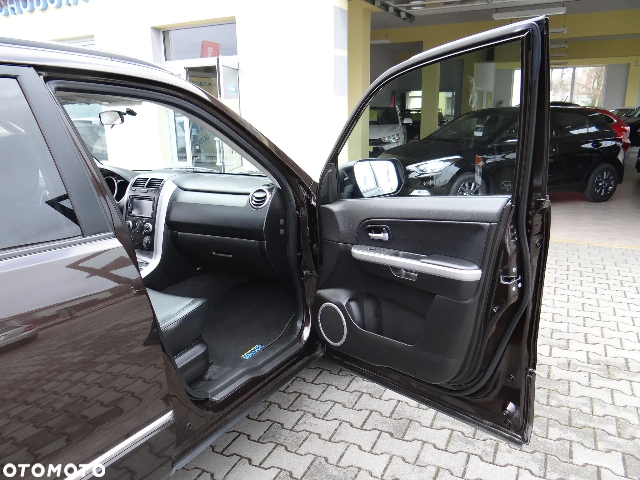 Suzuki Grand Vitara 1.9 DDiS X30 - 29