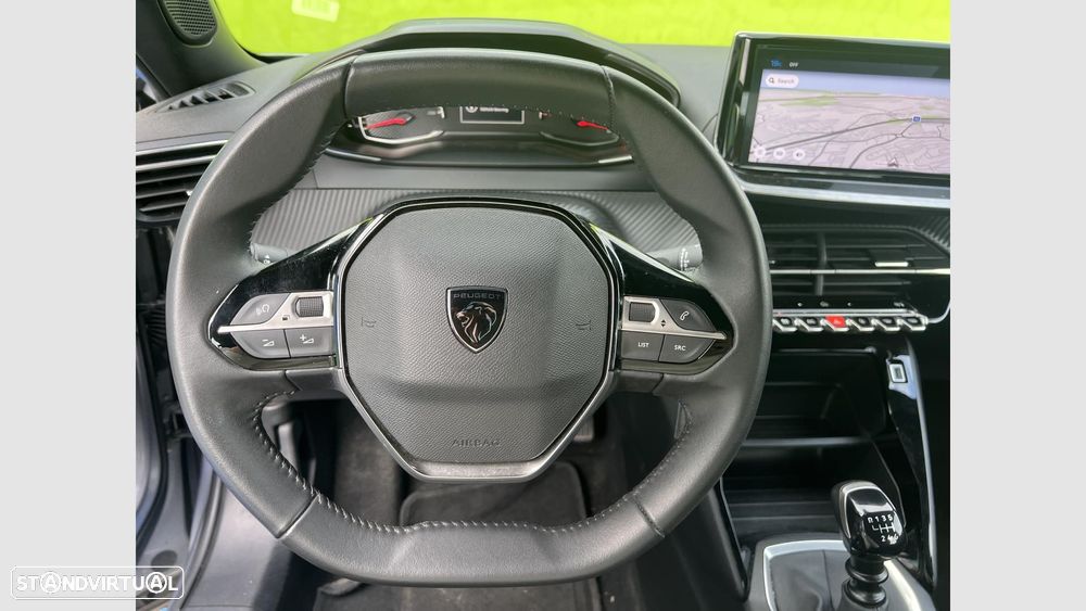 Peugeot 2008 1.2 PureTech Allure - 7