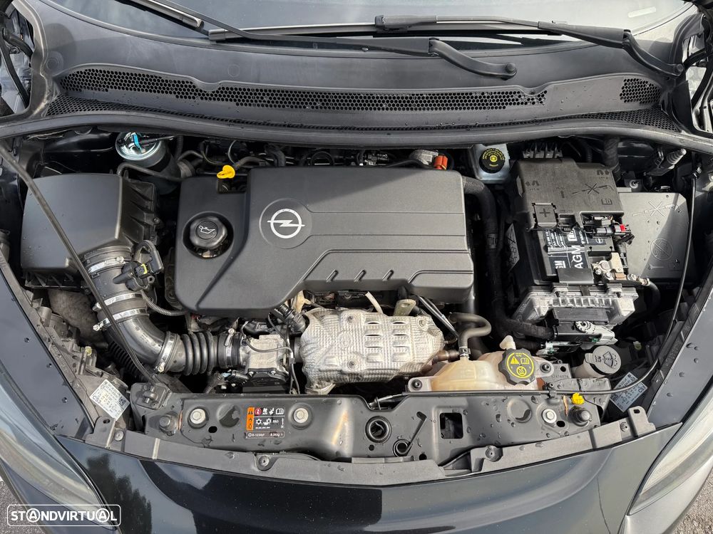 Opel Corsa 1.3 CDTi Business Edition - 18