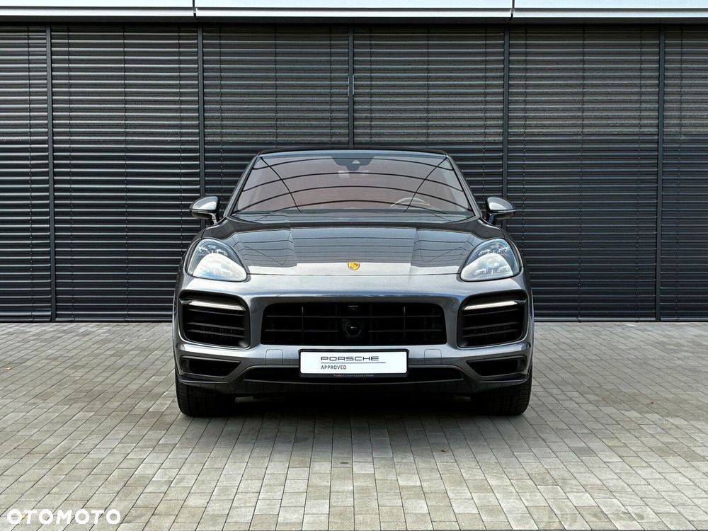 Porsche Cayenne - 9