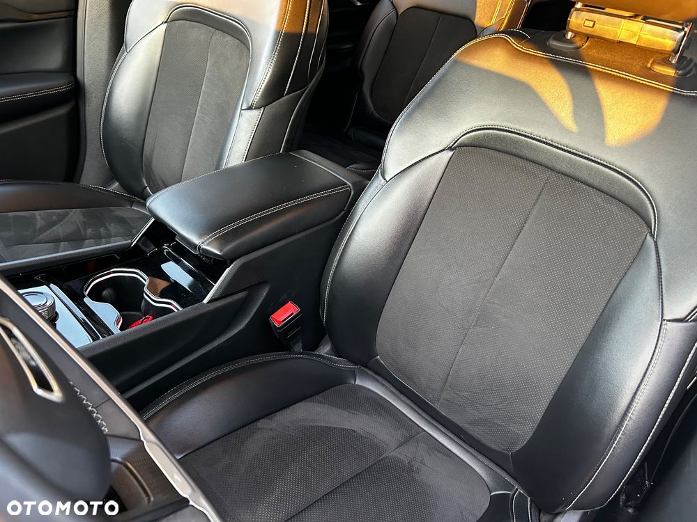Jeep Grand Cherokee 2.0 4xe Automatik Limited - 19