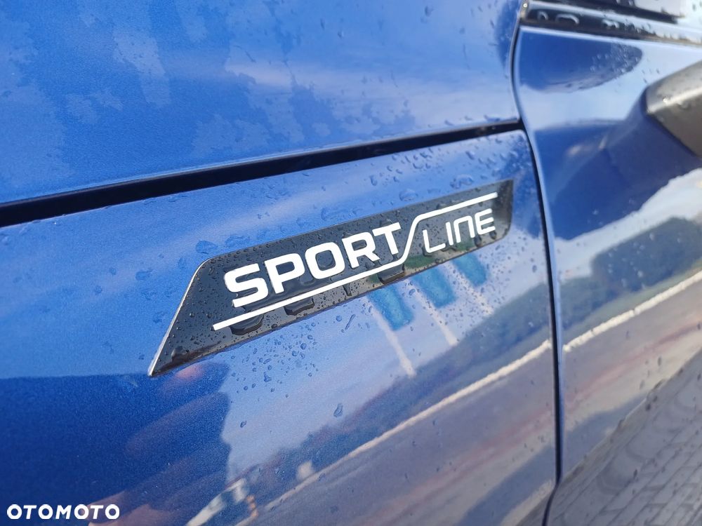 Skoda Superb 2.0 TSI Sportline DSG - 26