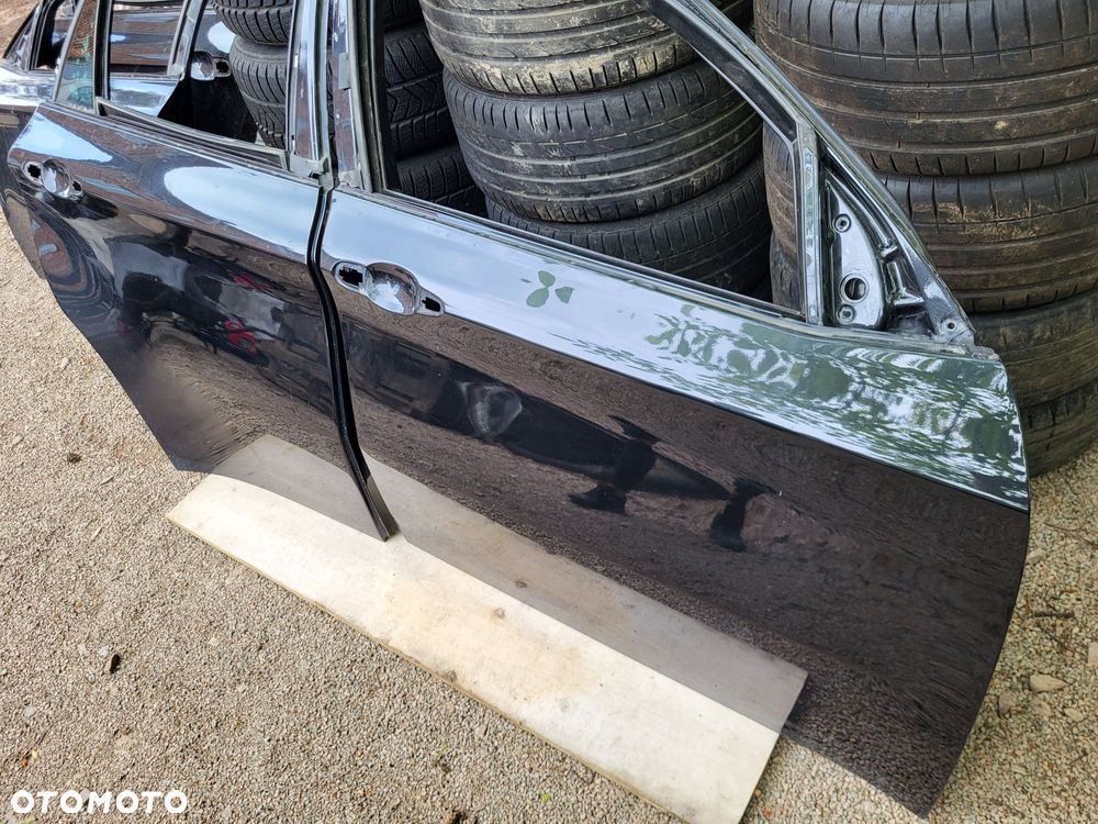 Drzwi Przód Tył L.P bmw x6 x6m E71 x5 x5m e70 475 - 2