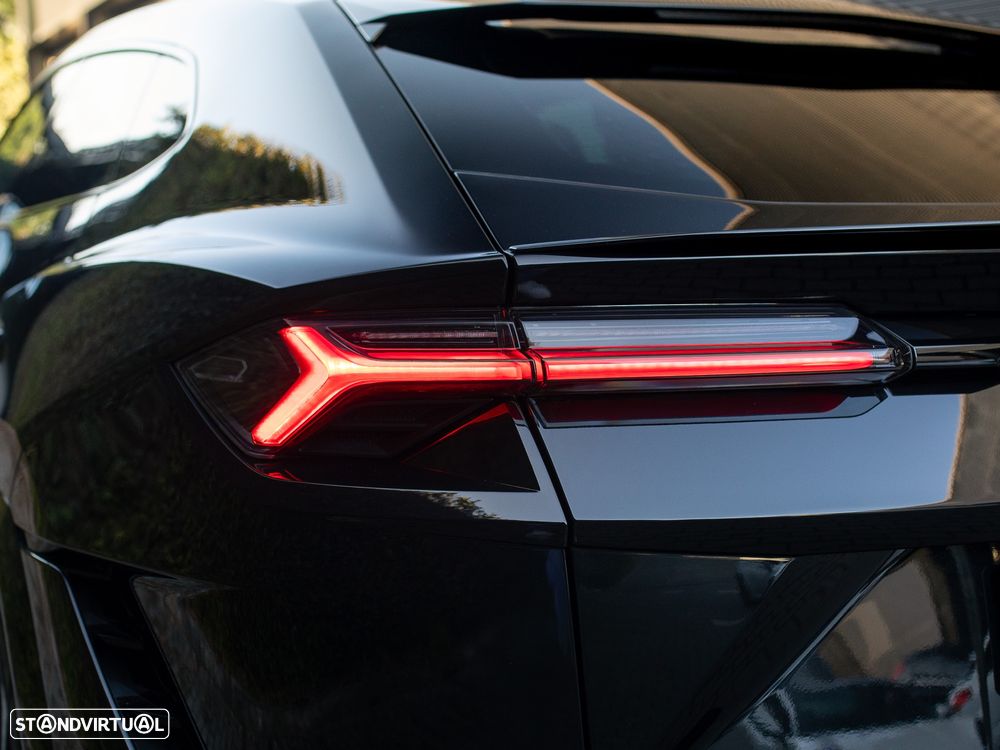 Lamborghini Urus 4.0 V8 S - 18