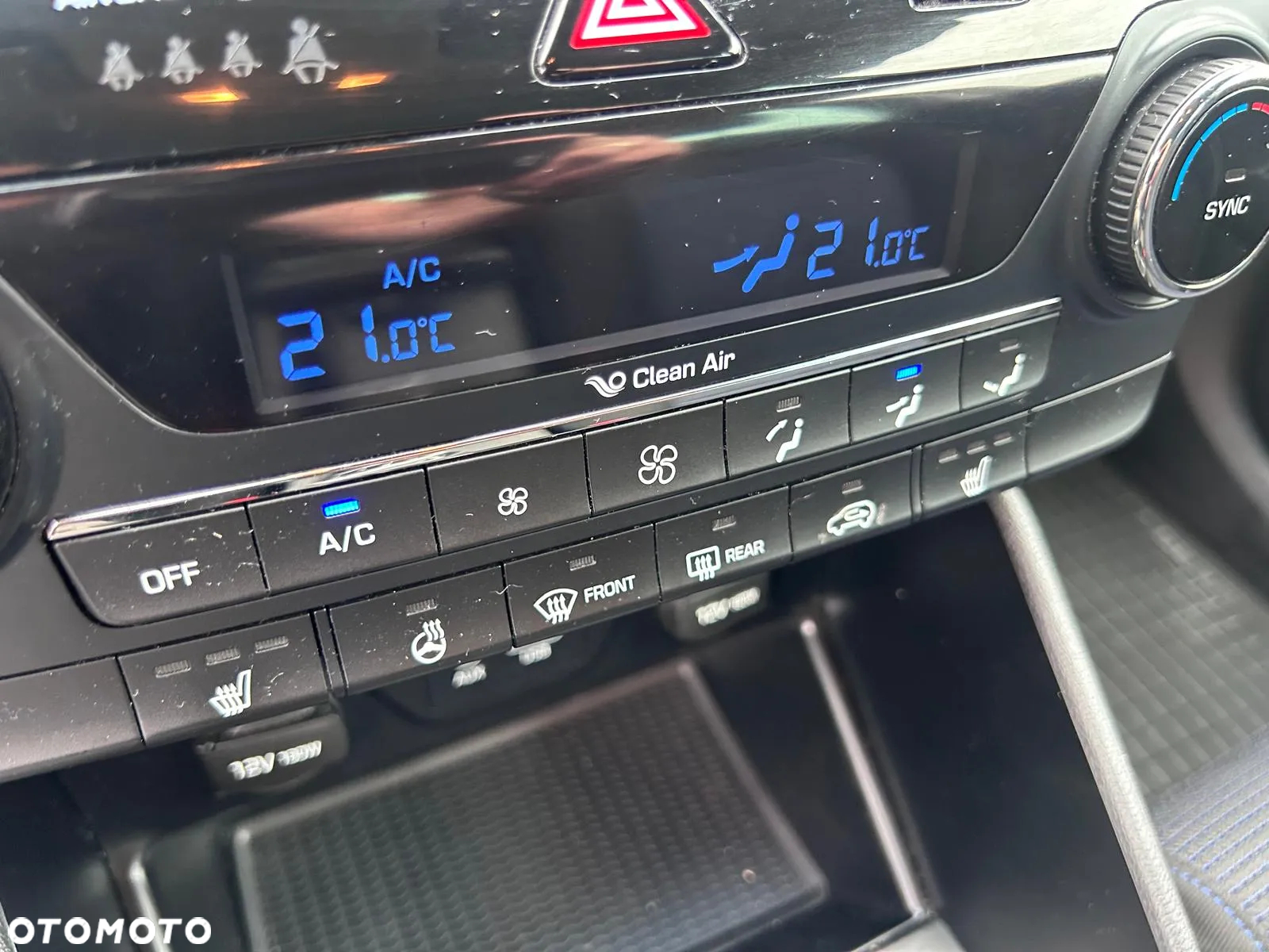 Hyundai Tucson 1.6 GDI BlueDrive Comfort 2WD - 16