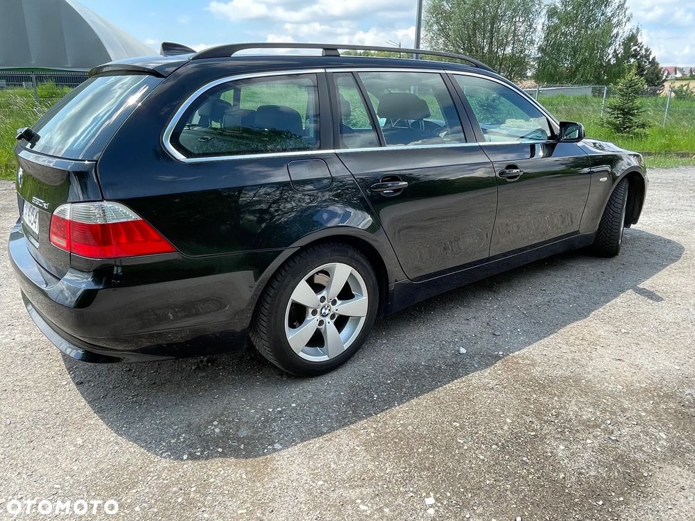 BMW Seria 5 530xi - 5
