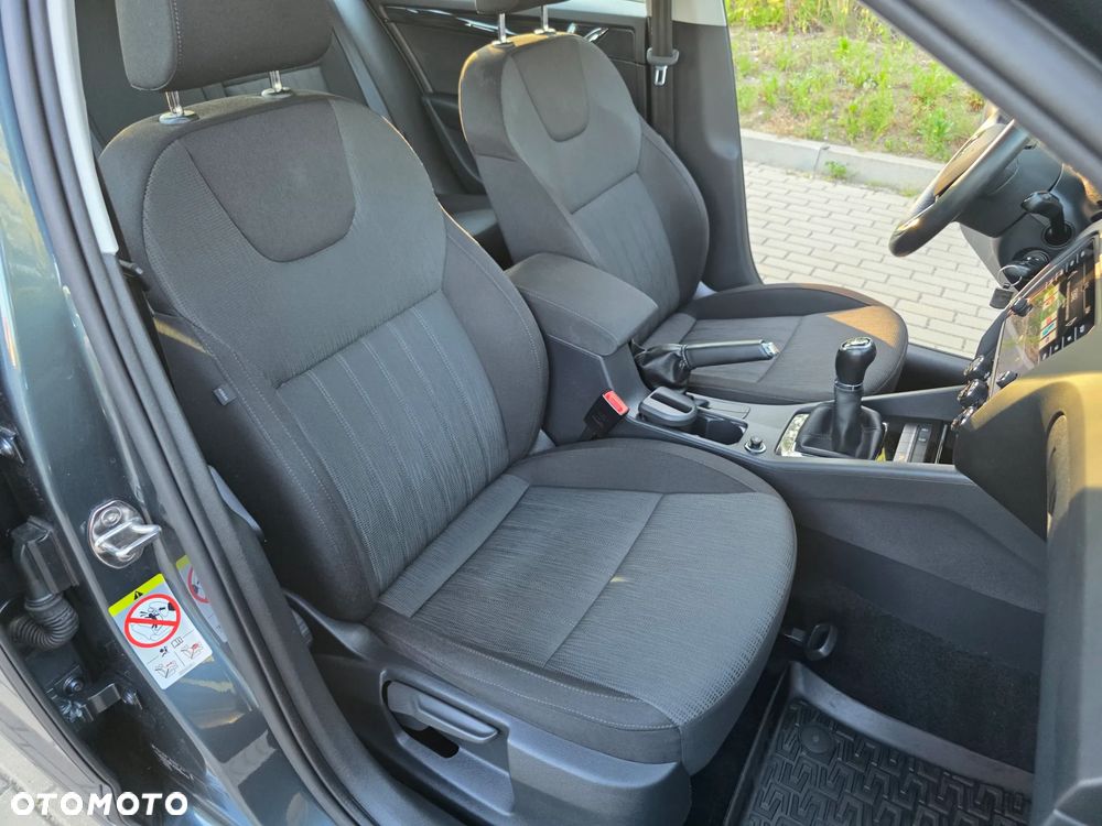 Skoda Octavia 1.5 TSI ACT Style - 39