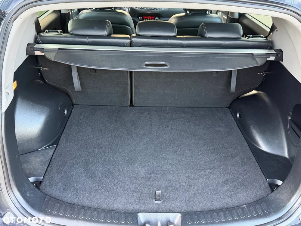 Kia Sportage 1.6 GDI 2WD Attract - 25