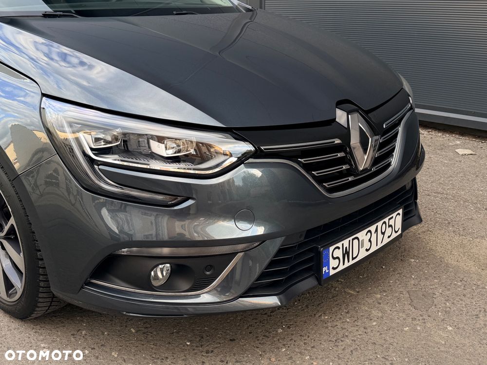 Renault Megane 1.2 Energy TCe Intens EDC - 4