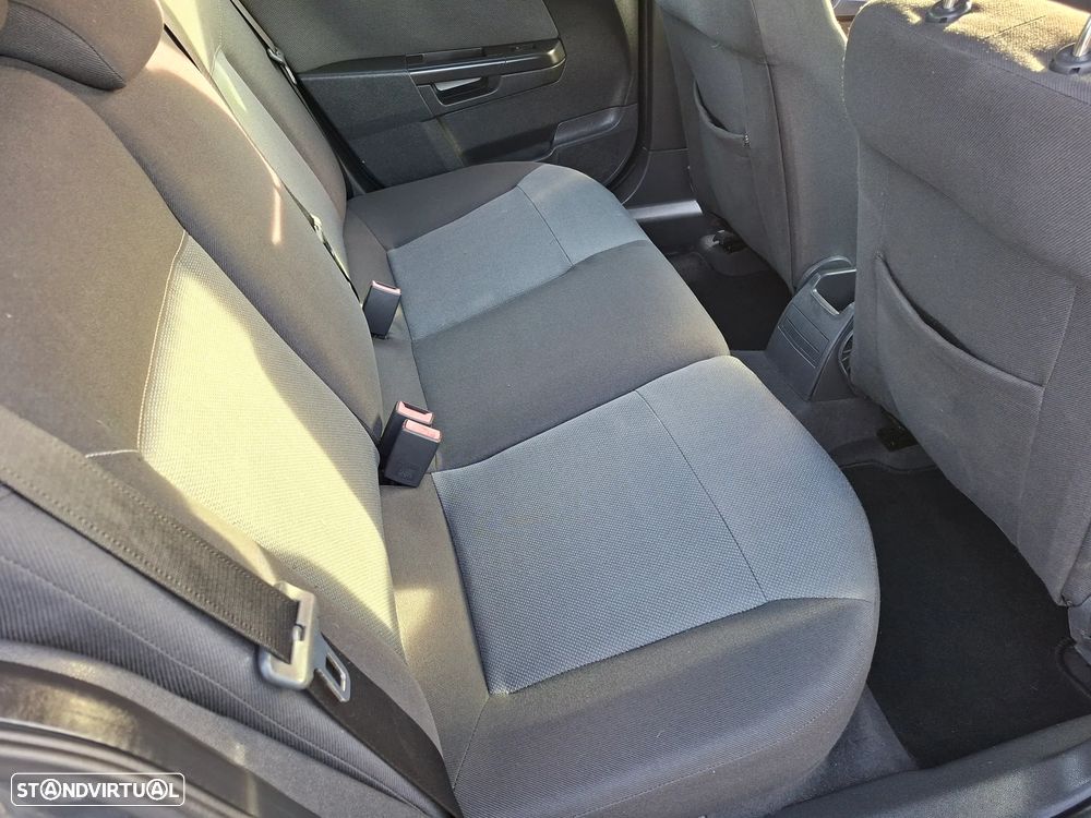 Opel Astra 1.4 Edition - 10