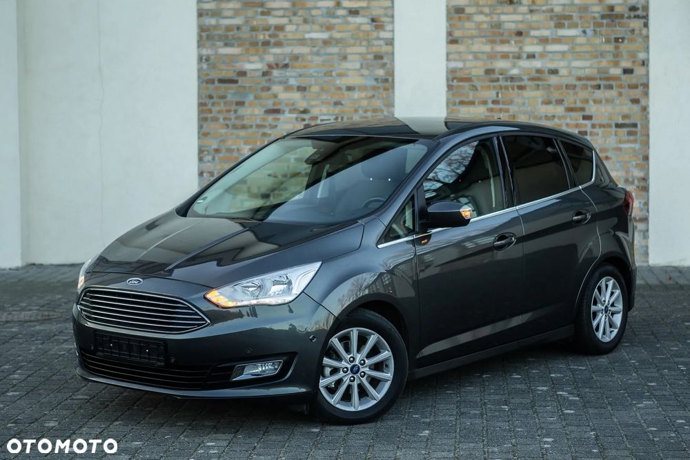 Ford C-MAX - 2