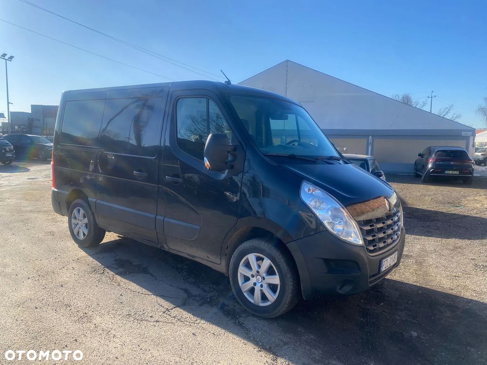 Renault Master - 3