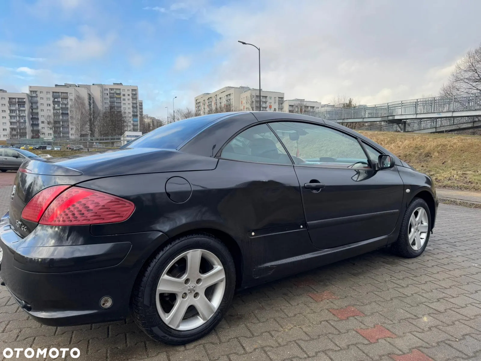 Peugeot 307 135 Sportline - 7
