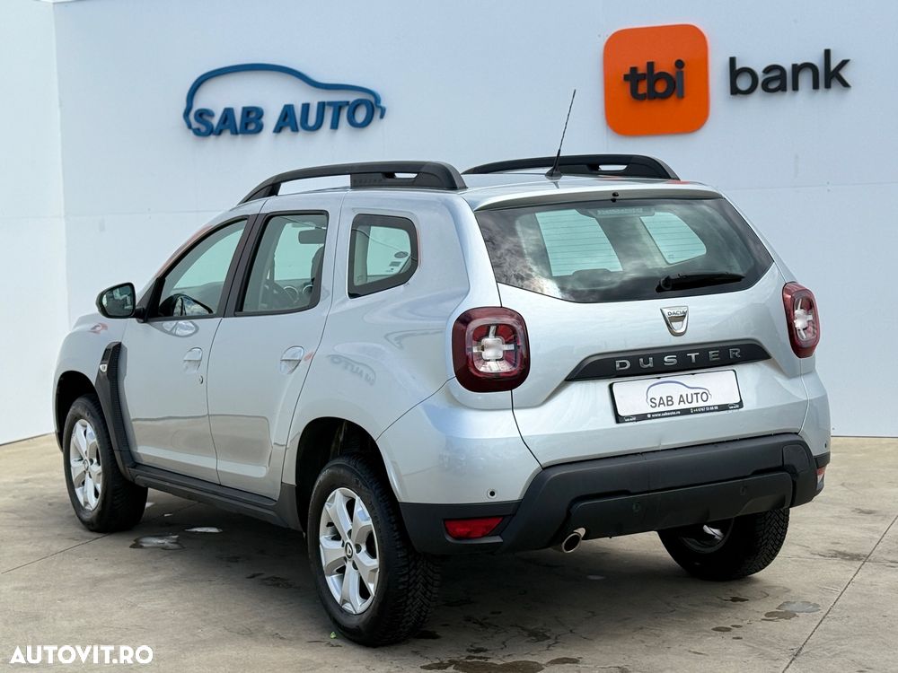 Dacia Duster TCe 130 2WD GPF Comfort - 19