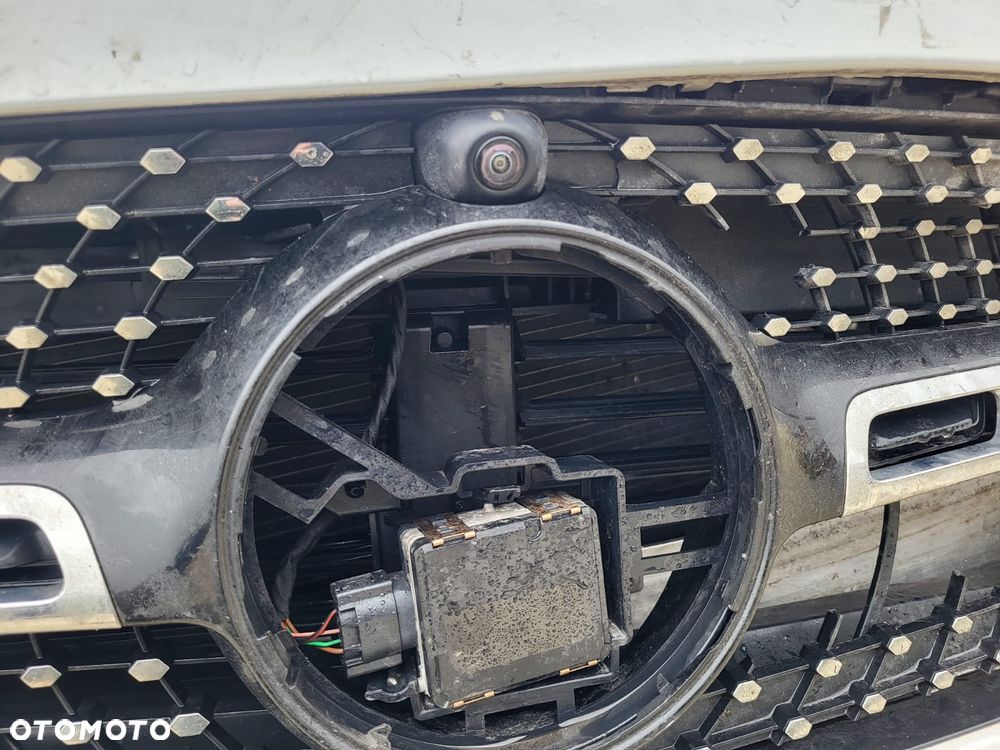 Mercedes-Benz GLA 220 d 4Matic 8G-DCT AMG Line Advanced Plus - 11