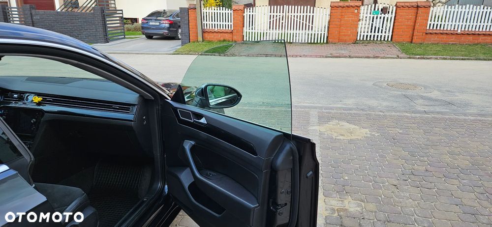 Volkswagen Arteon 2.0 TDI SCR Elegance DSG - 6