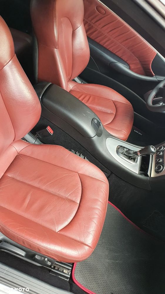 Mercedes-Benz CLK - 13
