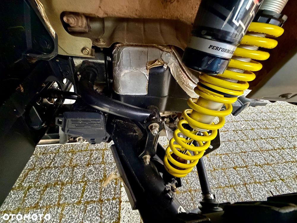 Can-Am Outlander Max - 17