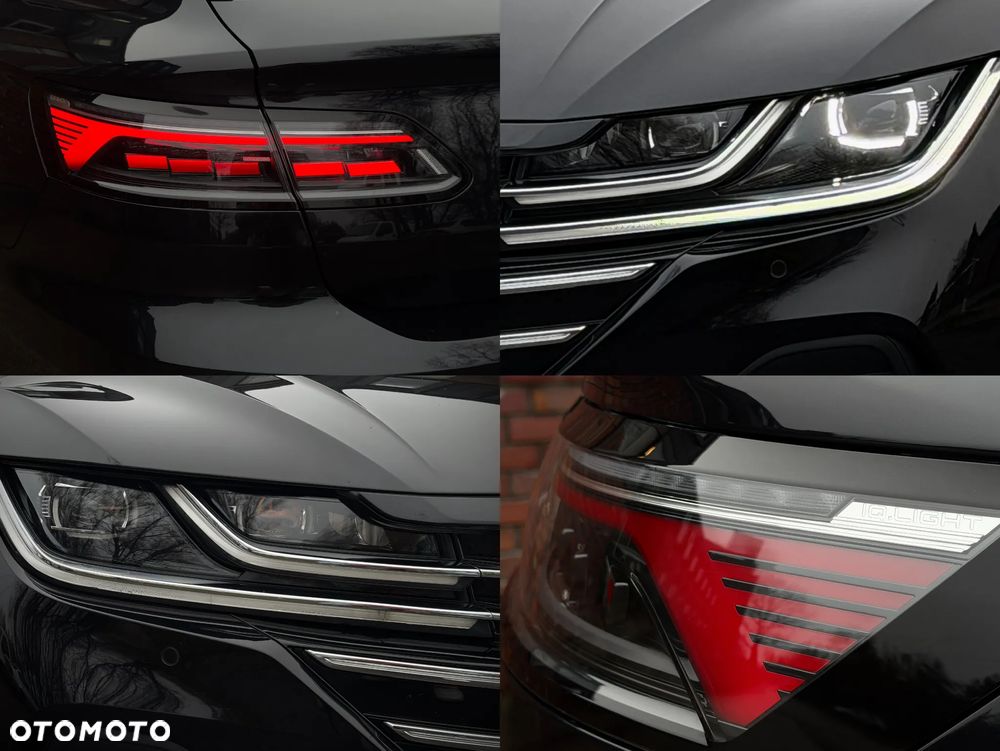 Volkswagen Arteon Shooting Brake 1.4 eHybrid OPF DSG Elegance - 7