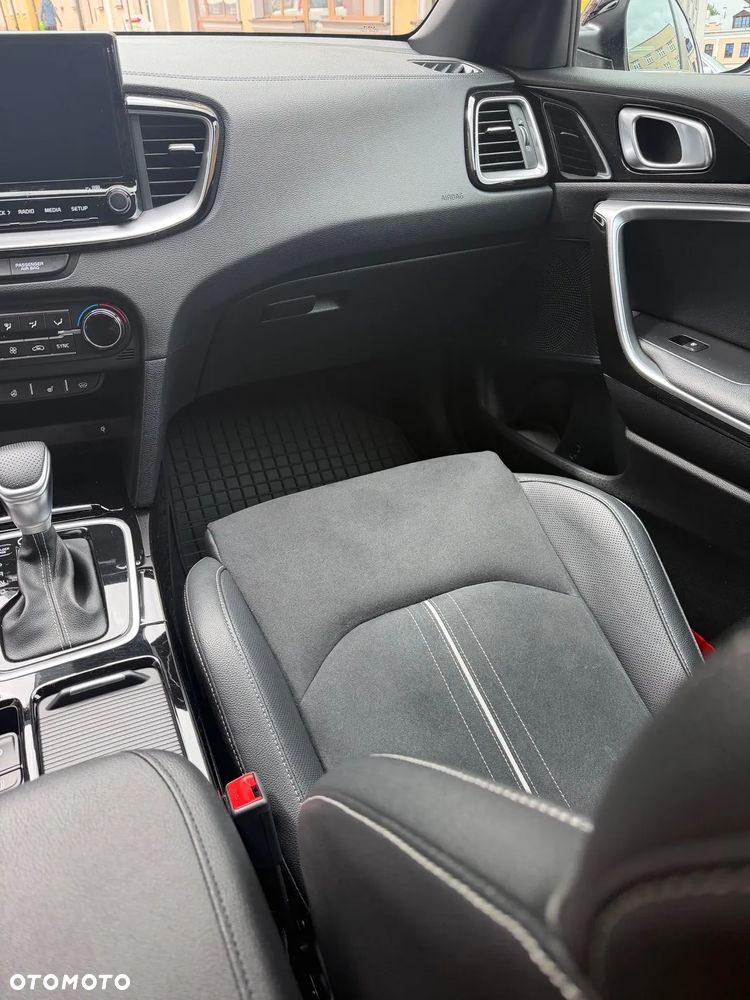 Kia Ceed 1.5 T-GDI GT-Line DCT - 5