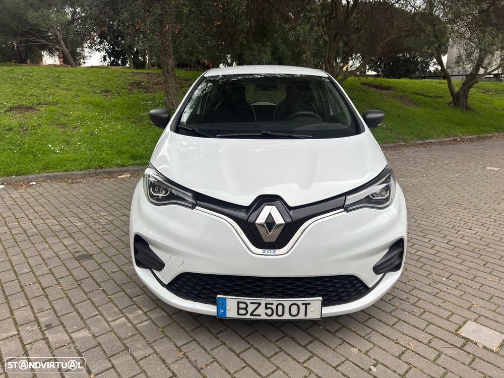 Renault Zoe - 5