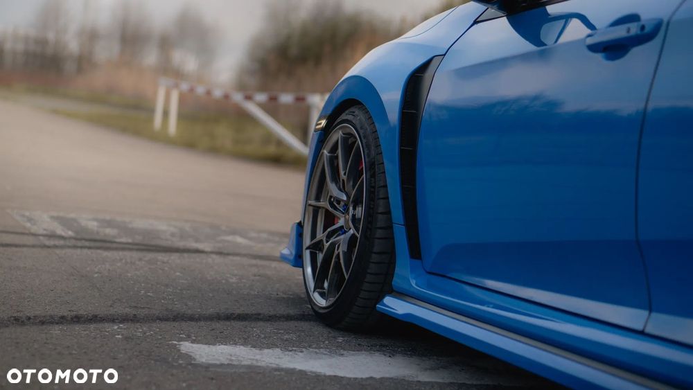 Honda Civic 2.0 VTEC Turbo Type R GT - 20