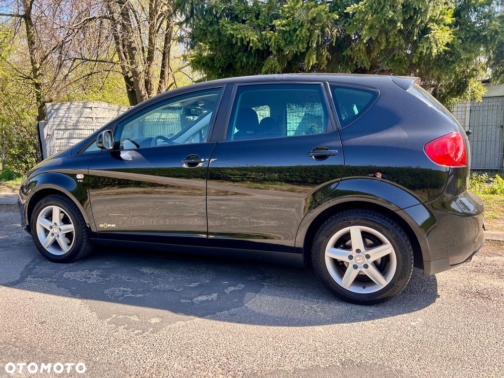 Seat Altea 1.2 TSI (Ecomotive) Start & Stop Style Copa - 5