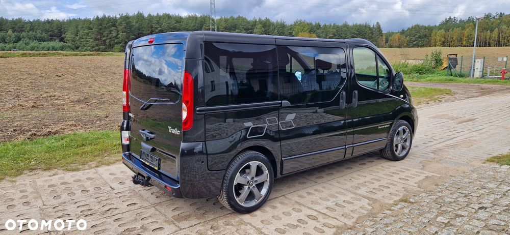 Renault Trafic Generation QS - 15