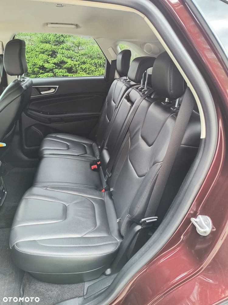 Ford Edge - 7