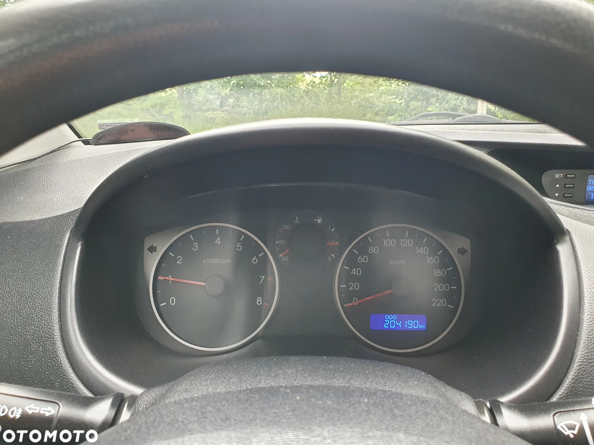 Hyundai i20 1.2 Comfort - 12