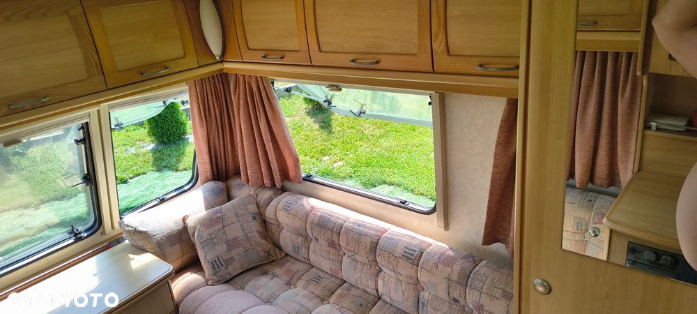 Lunar Ariva GTS * DMC 890 kg Solar Słoneczny* - 30