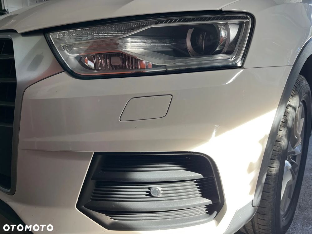Audi Q3 1.4 TFSI S tronic - 18