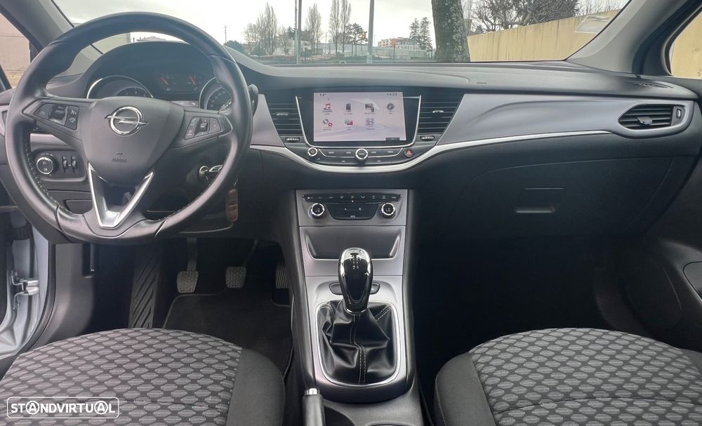 Opel Astra Sports Tourer 1.0 Innovation S/S - 8