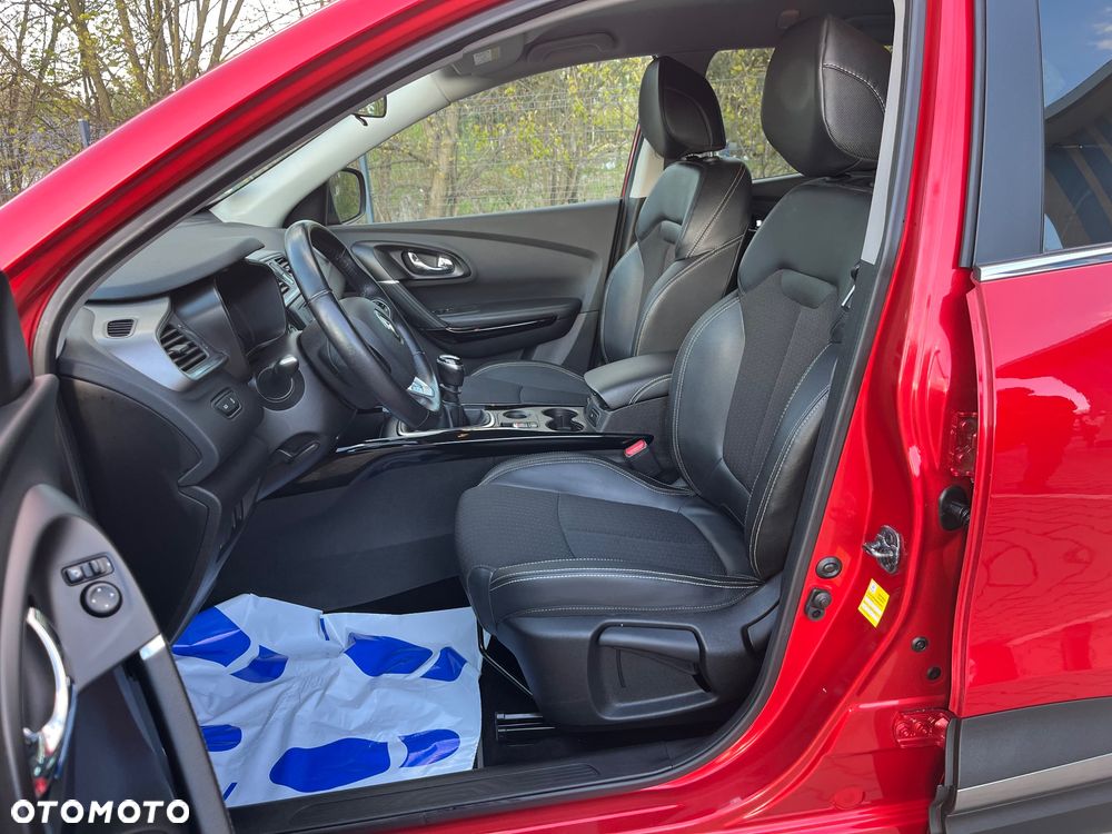 Renault Kadjar Energy TCe 130 LIMITED - 7