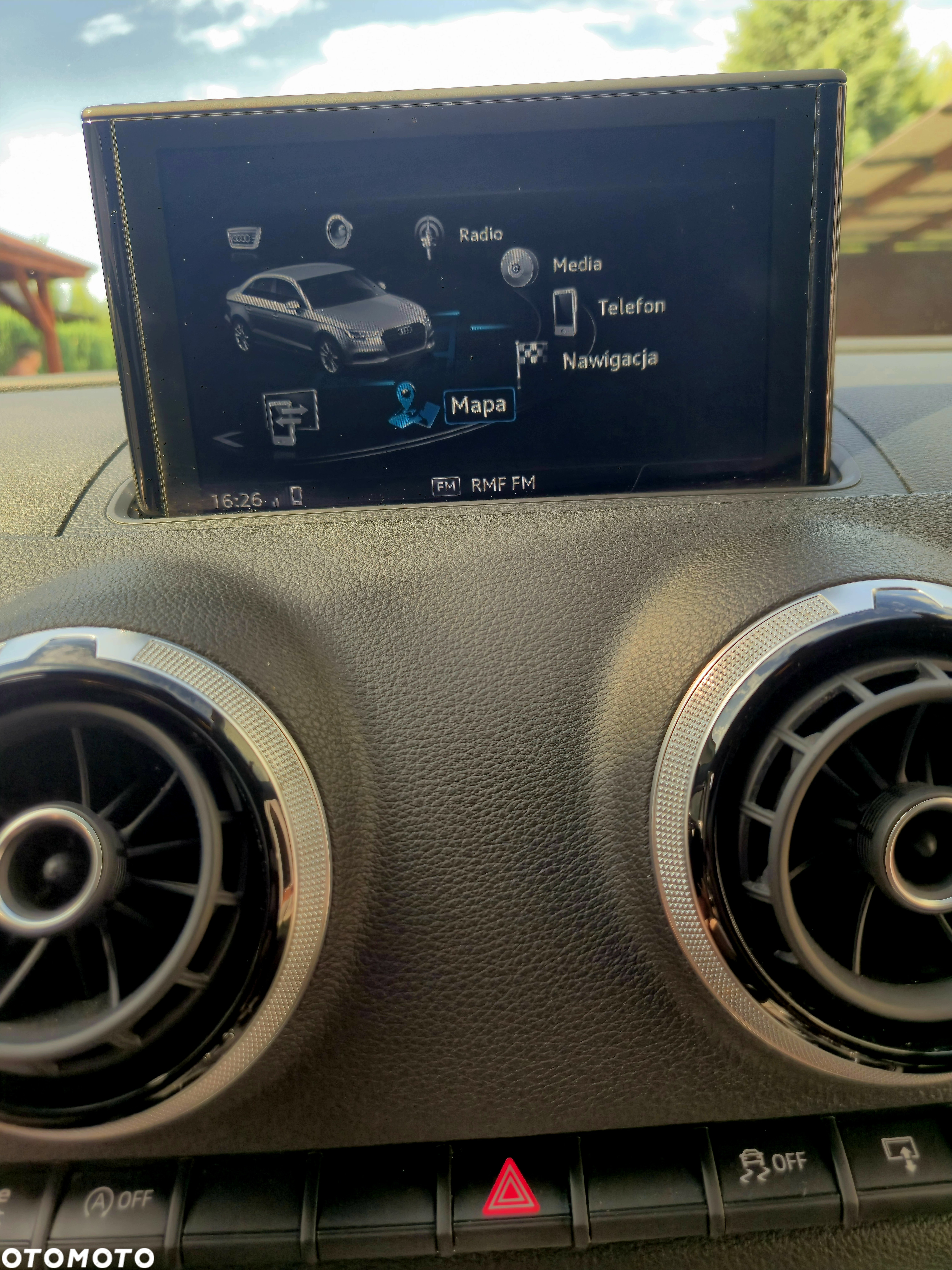Audi A3 2.0 TDI Attraction - 10
