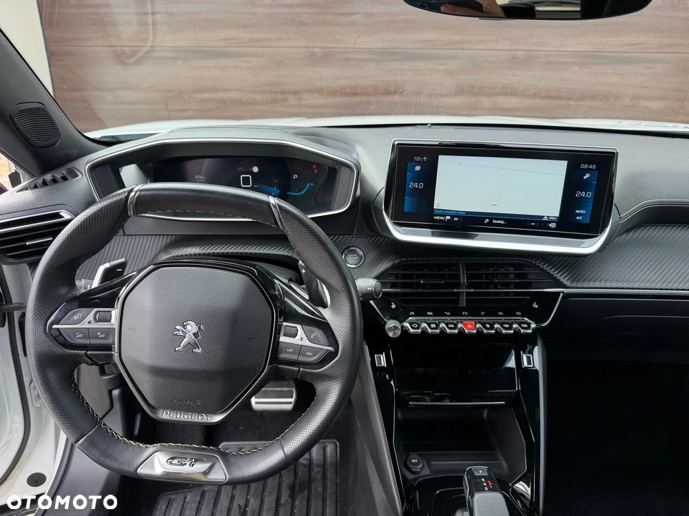 Peugeot 2008 PureTech 155 EAT8 GT Pack - 15