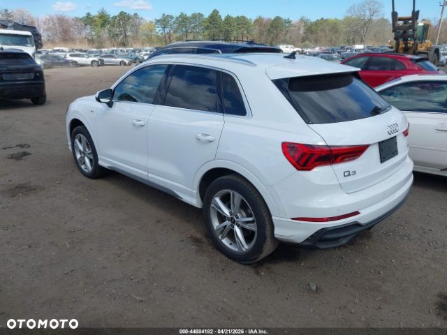 Audi Q3 45 TFSI Quattro S tronic S line - 4