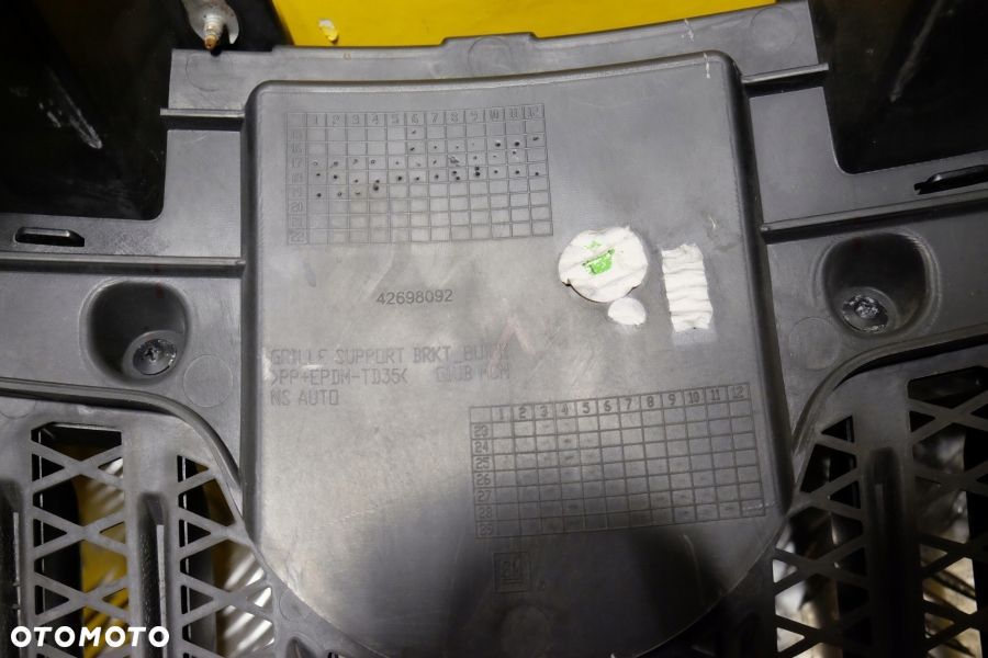 BUICK ENCORE 2017 2018- GRILL ATRAPA PRZÓD USA - 11