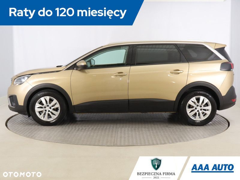 Peugeot 5008 - 4