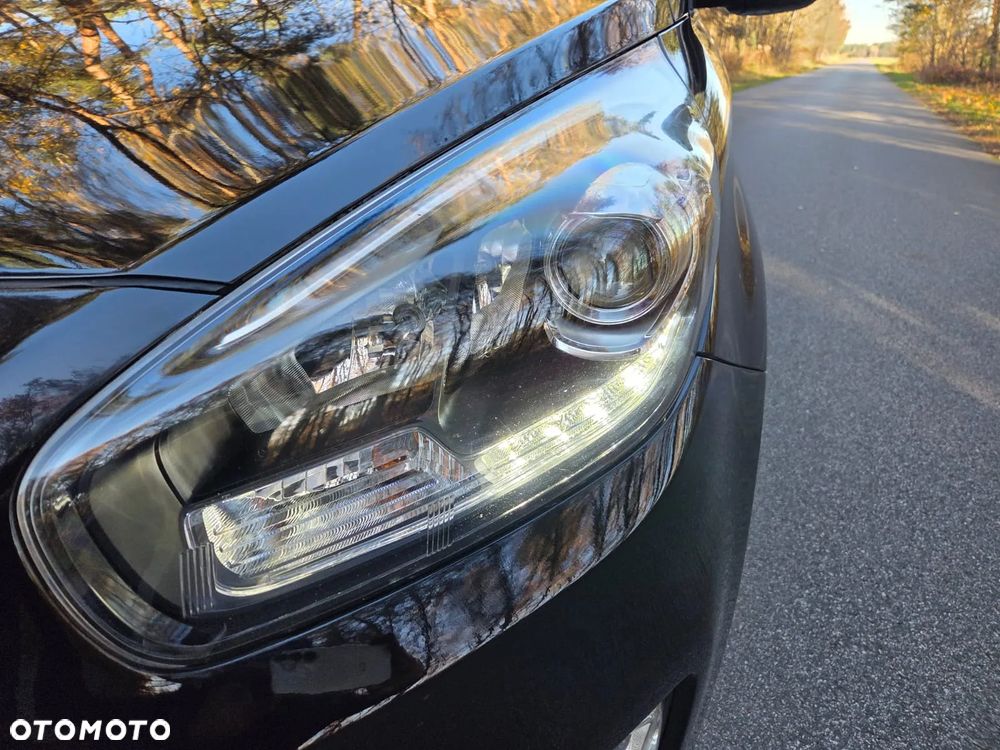 Kia Carens 2.0 GDI Edition 7 - 33