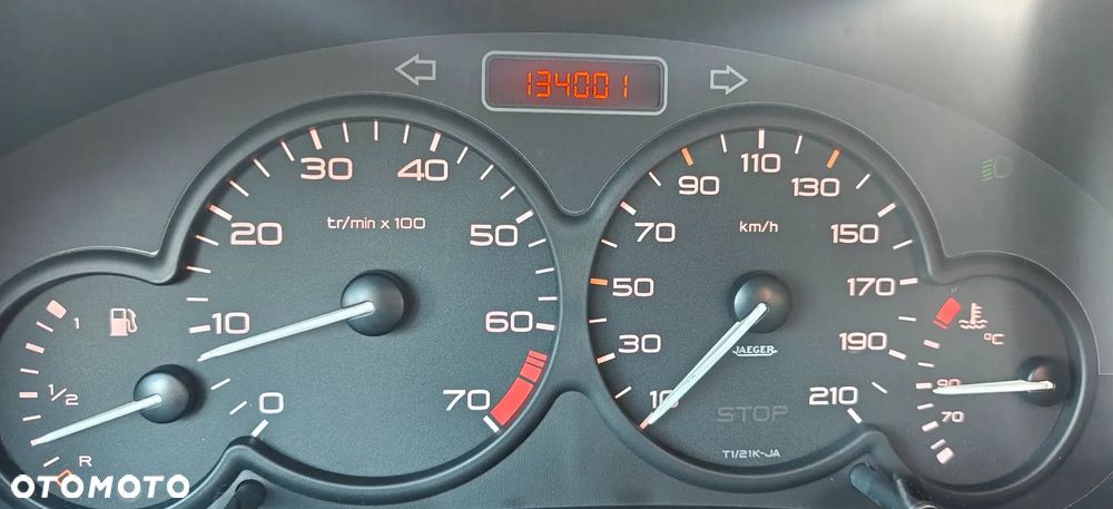 Peugeot 206 1.4 XS - 37