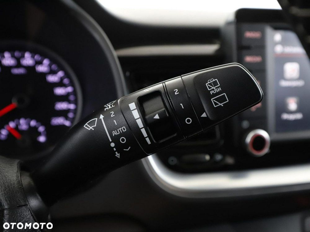 Kia Stonic 1.0 T-GDI OPF Spirit - 33
