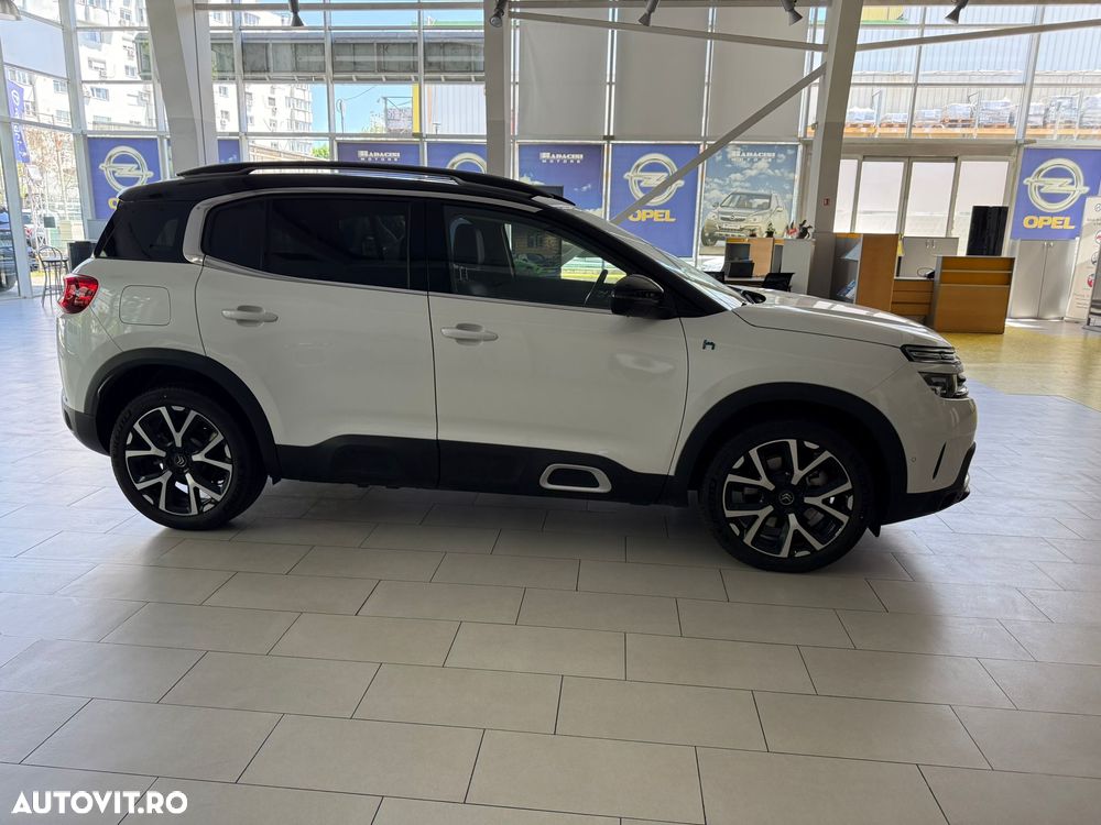 Citroën C5 Aircross 1.6 FWD 225 EAT8 Shine - 3