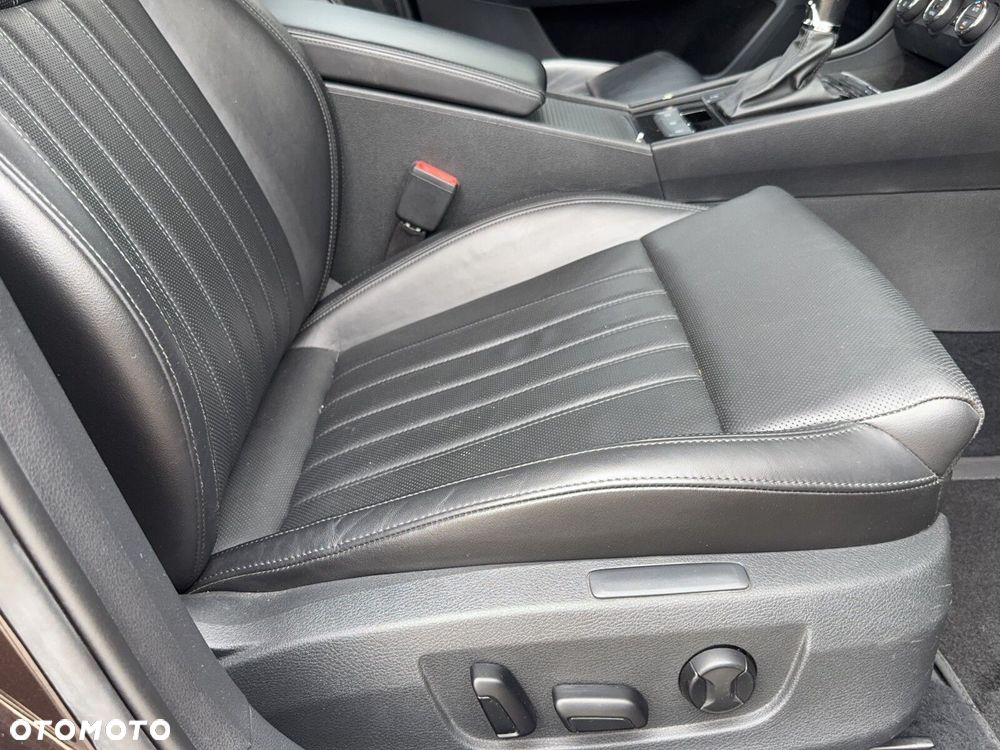 Skoda Superb - 21